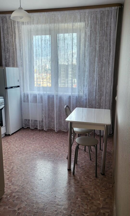 квартира г Курган мкр 4-й р-н Заозерный, жилой район Заозёрный, 21 фото 9