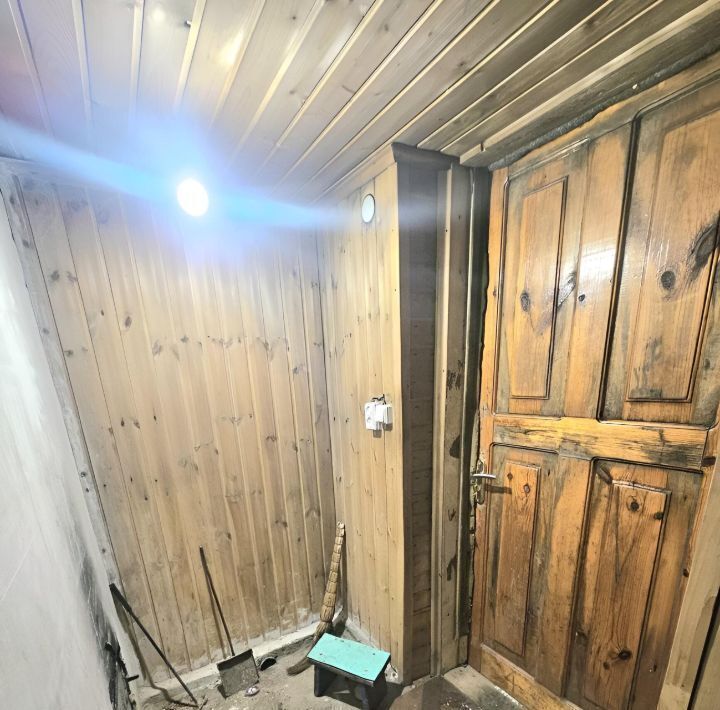 дом г Омск р-н Ленинский Порт-Артур ул 10-я Комсомольская фото 38