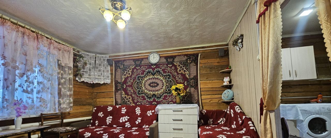 дом г Уфа р-н Калининский ул Азербайджанская 2 фото 12
