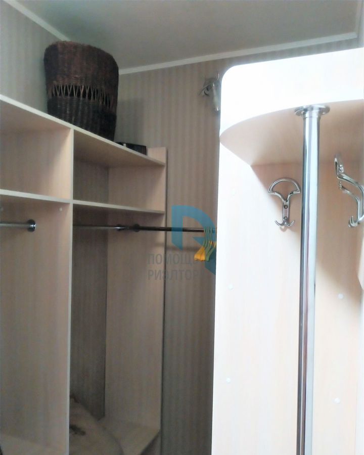 квартира г Копейск пр-кт Славы 12 Копейский г. о. фото 18