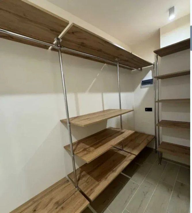 квартира г Нижний Новгород Горьковская ул Тимирязева 3к/2 фото 3