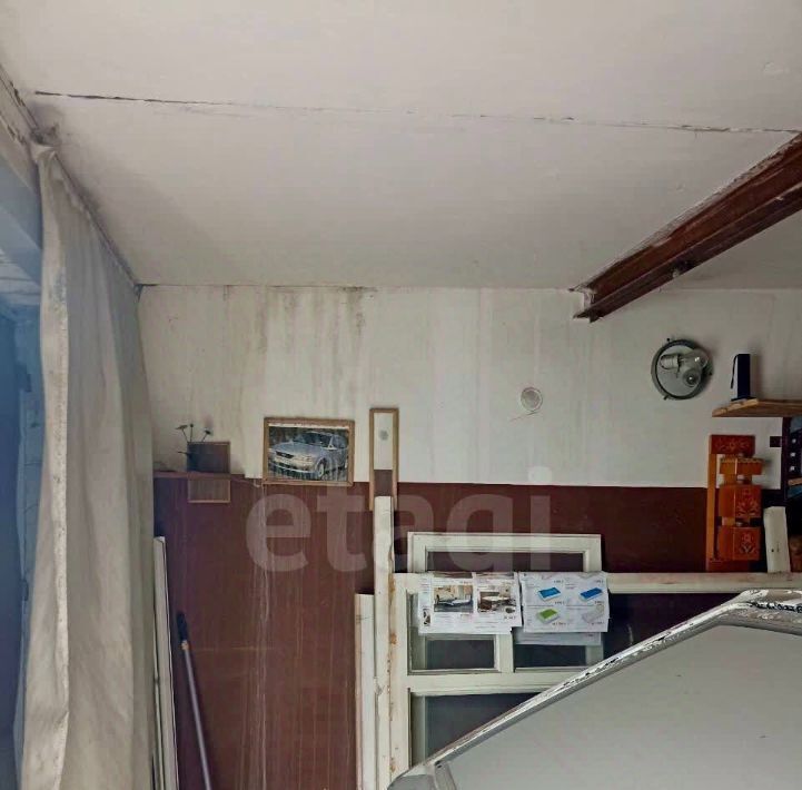 гараж г Старый Оскол гск Стойленский 741 гаражно-строительный кооператив фото 7
