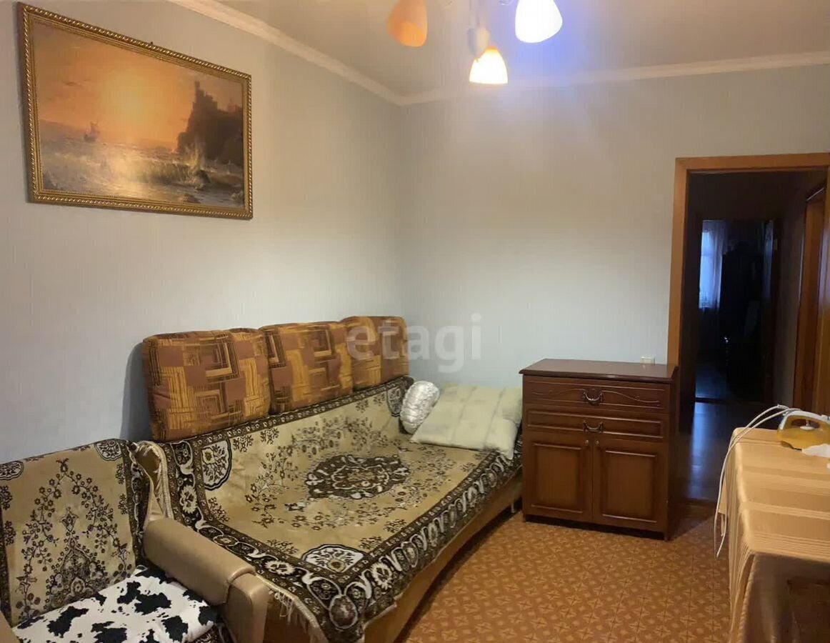 квартира г Тамбов р-н Октябрьский ул Базарная 121 фото 13