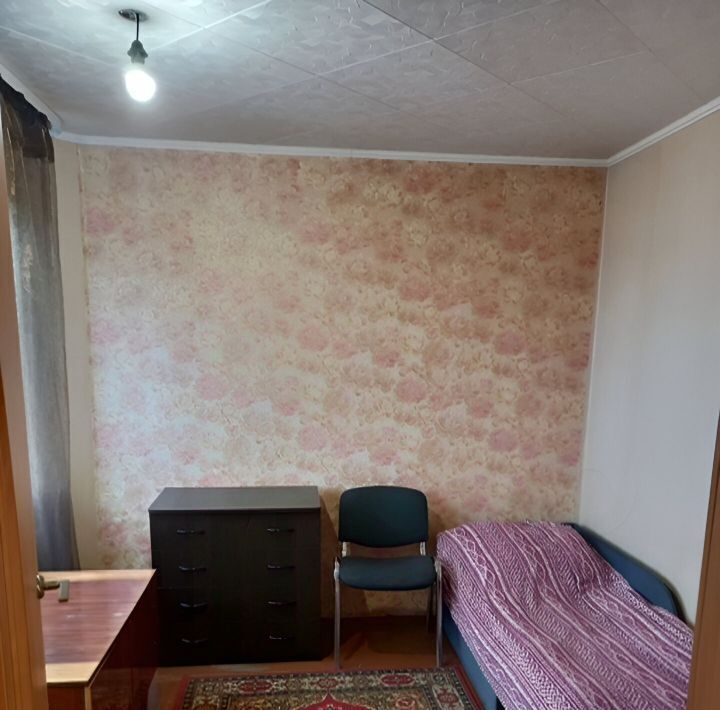 квартира г Братск р-н Центральный жилрайон, ул. Южная, 109 фото 13
