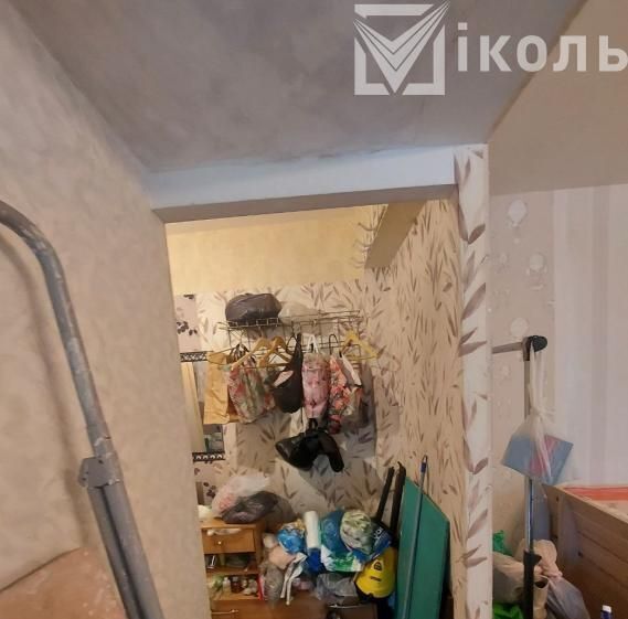 квартира г Иркутск мкр Юбилейный р-н Свердловский 28 фото 12