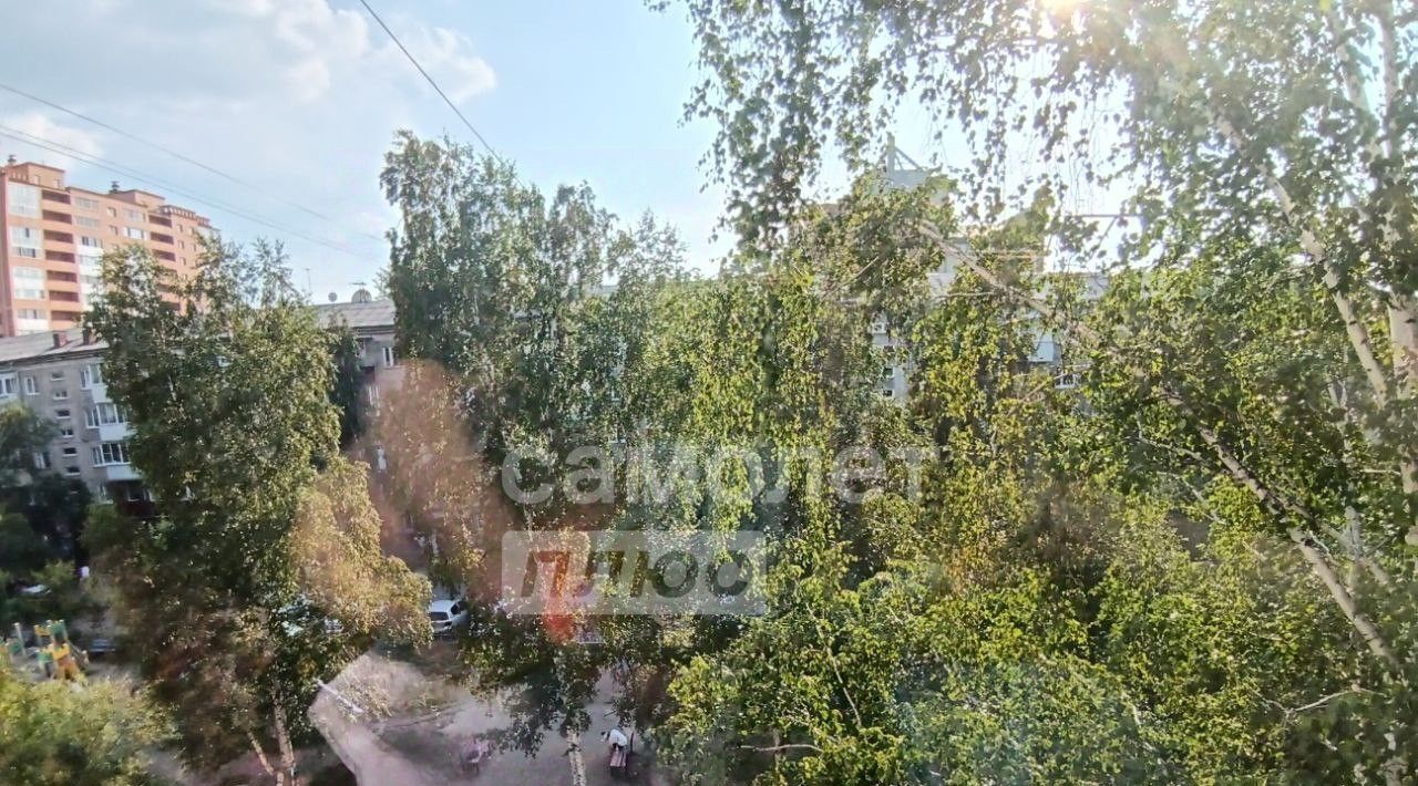 квартира г Иркутск р-н Октябрьский ул 4-я Советская 47 фото 10