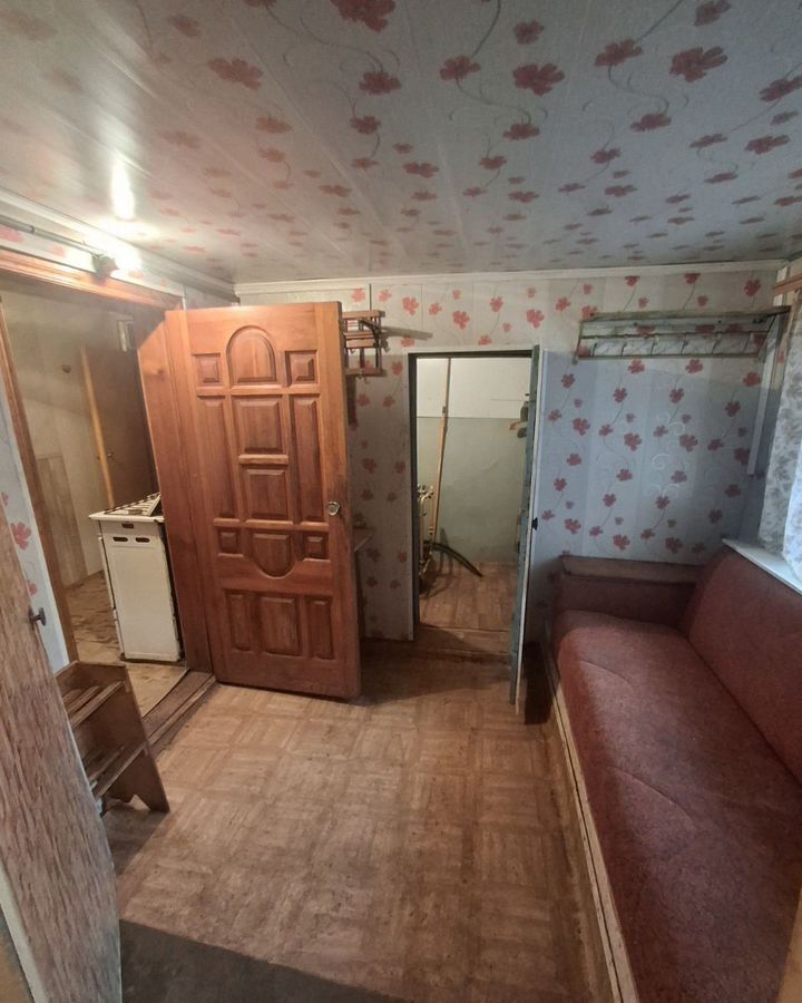 дом р-н Грязинский г Грязи ул Свердлова 10 фото 5