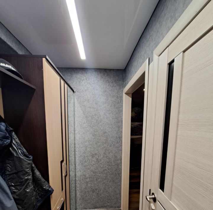 квартира г Магадан ул Коммуны 15 фото 13