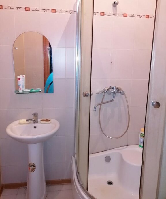 квартира г Томск ул Карташова 3 фото 18