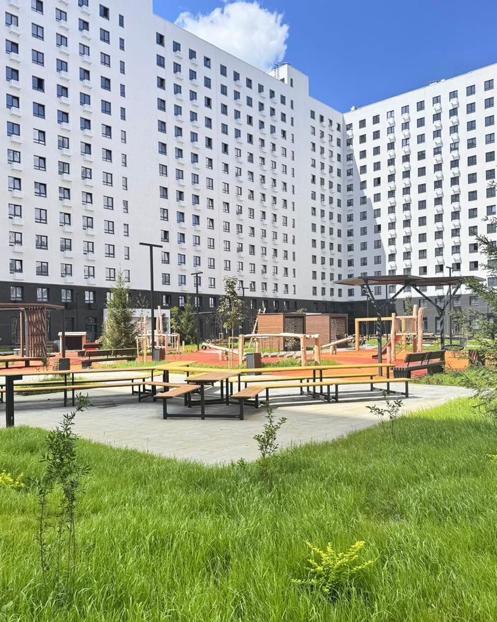 квартира г Пенза Пенза-4 ул Побочинская 5 р-н Октябрьский фото 13
