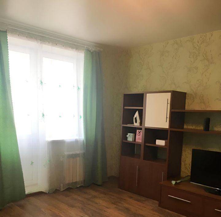 квартира г Иваново р-н Октябрьский ул Фрунзе 25 фото 7