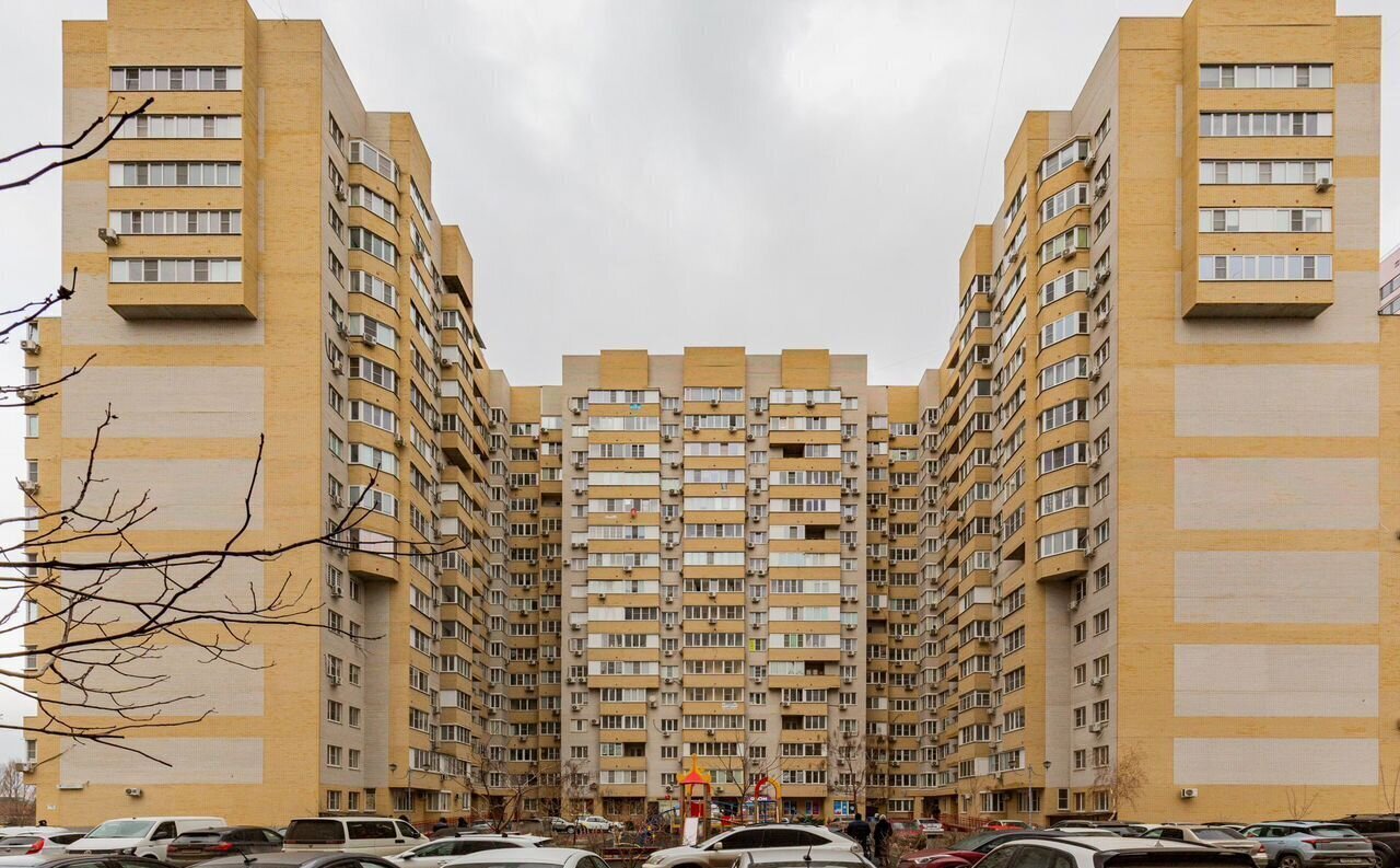 квартира г Ростов-на-Дону р-н Советский ул Стабильная 7 фото 30