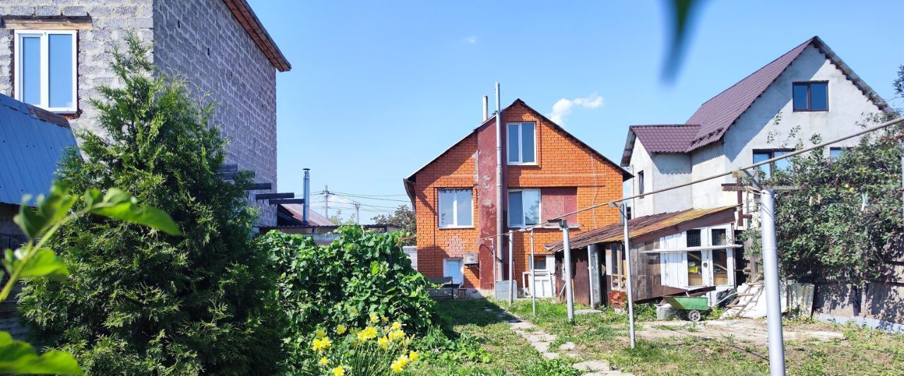дом г Оренбург р-н Центральный ул Фрунзе 185 фото 4
