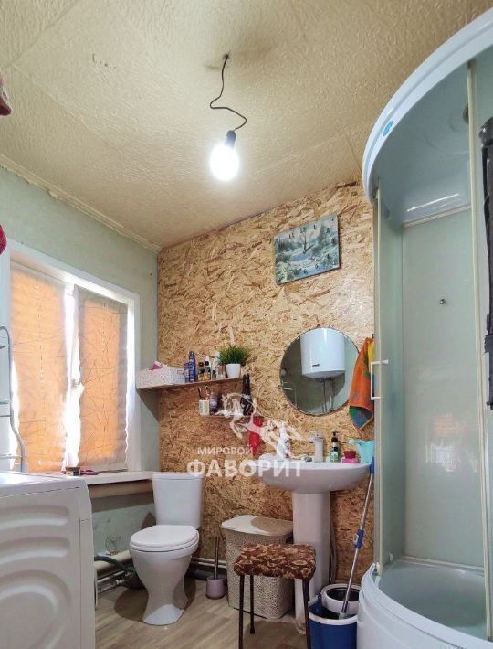 дом г Орск р-н Ленинский Первомайский ул Аносова 27 фото 21