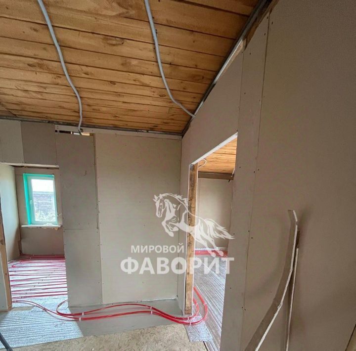 дом г Орск р-н Советский Степной ул Республиканская 23 фото 17