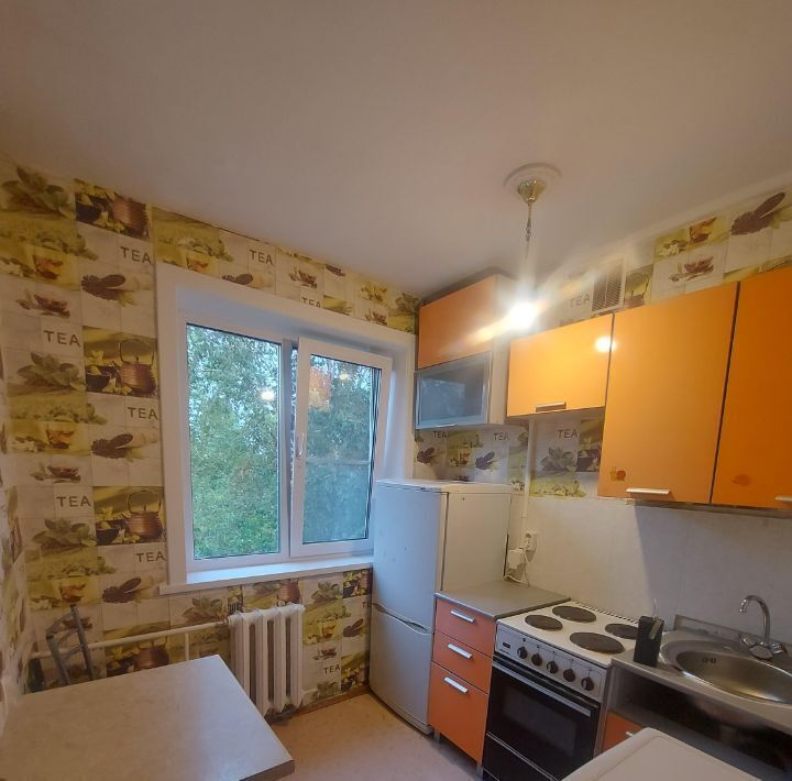 квартира г Иркутск р-н Октябрьский ул Байкальская 235 фото 2