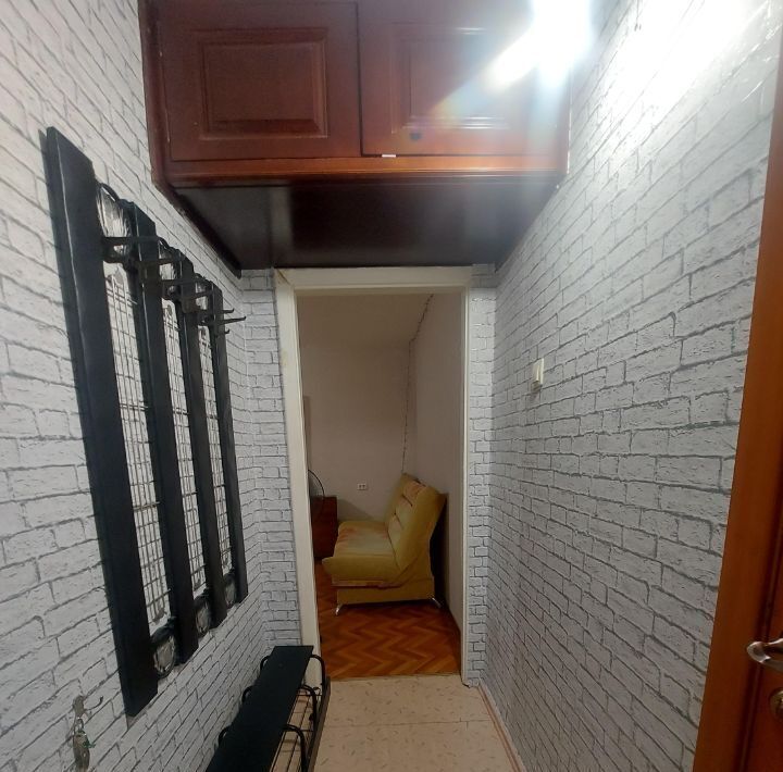 квартира г Иркутск р-н Октябрьский ул Байкальская 235 фото 4