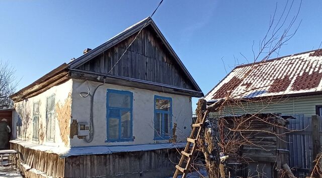 дом р-н Краснооктябрьский ул Черноярская фото