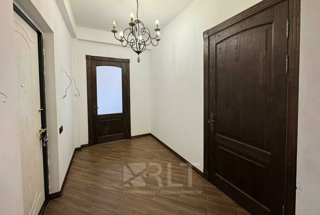 квартира г Махачкала ул Азиза Алиева 18 фото 8