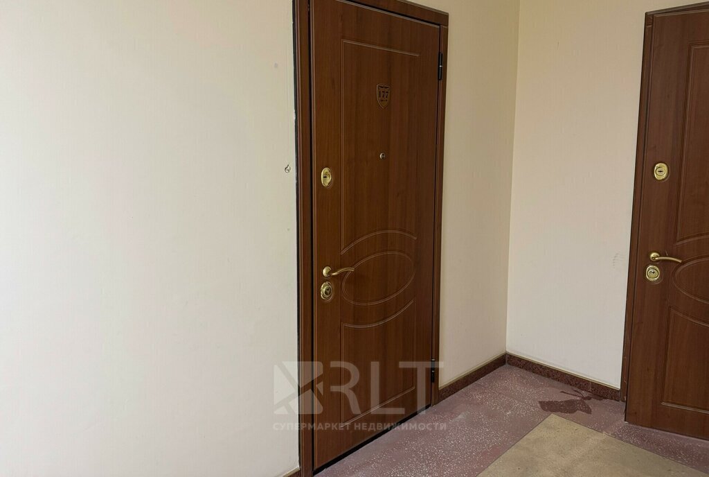 квартира г Махачкала ул Азиза Алиева 18 фото 12