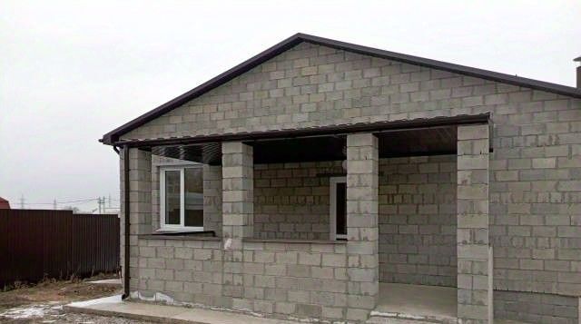 дом г Волгоград р-н Кировский ул Ильменская фото 18