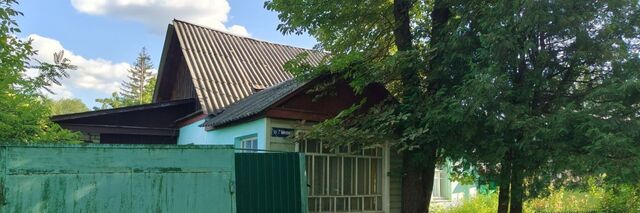 дом р-н Володарский пер 2-й Мичурина 4 фото