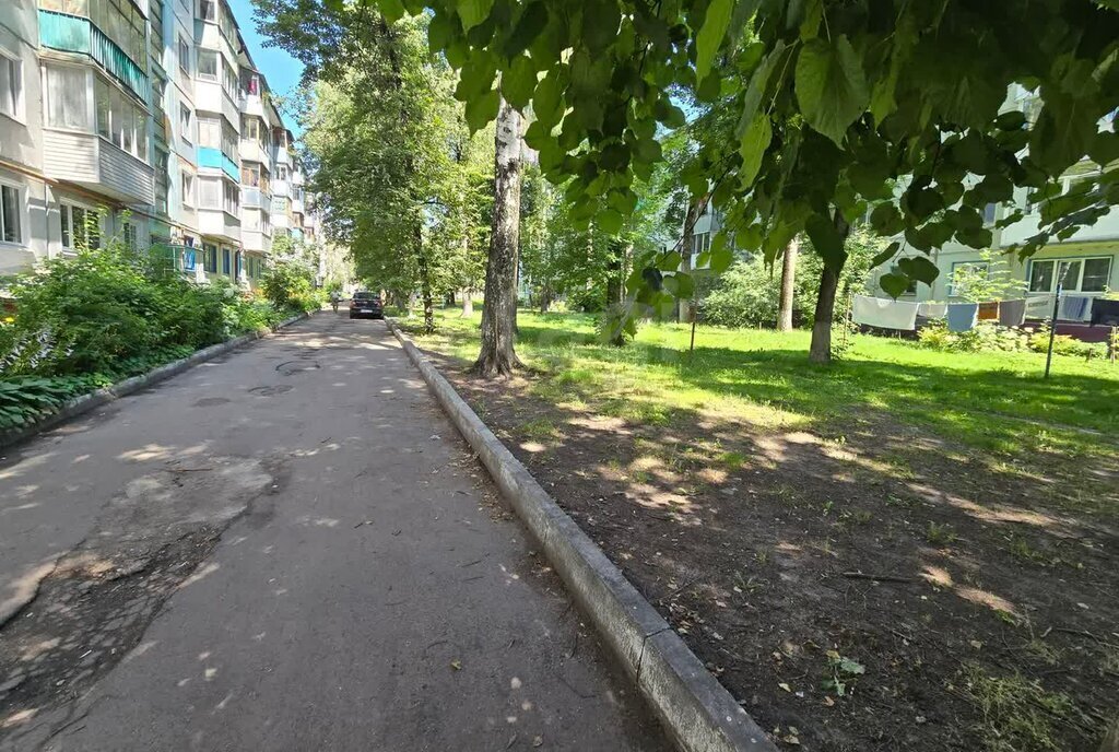 квартира г Брянск ул Костычева 35 фото 19