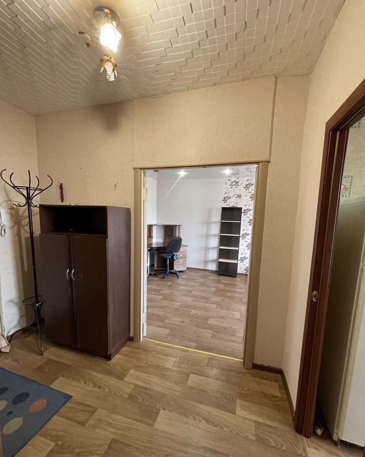 квартира г Мурманск р-н Первомайский пр-кт Кольский 33 фото 2