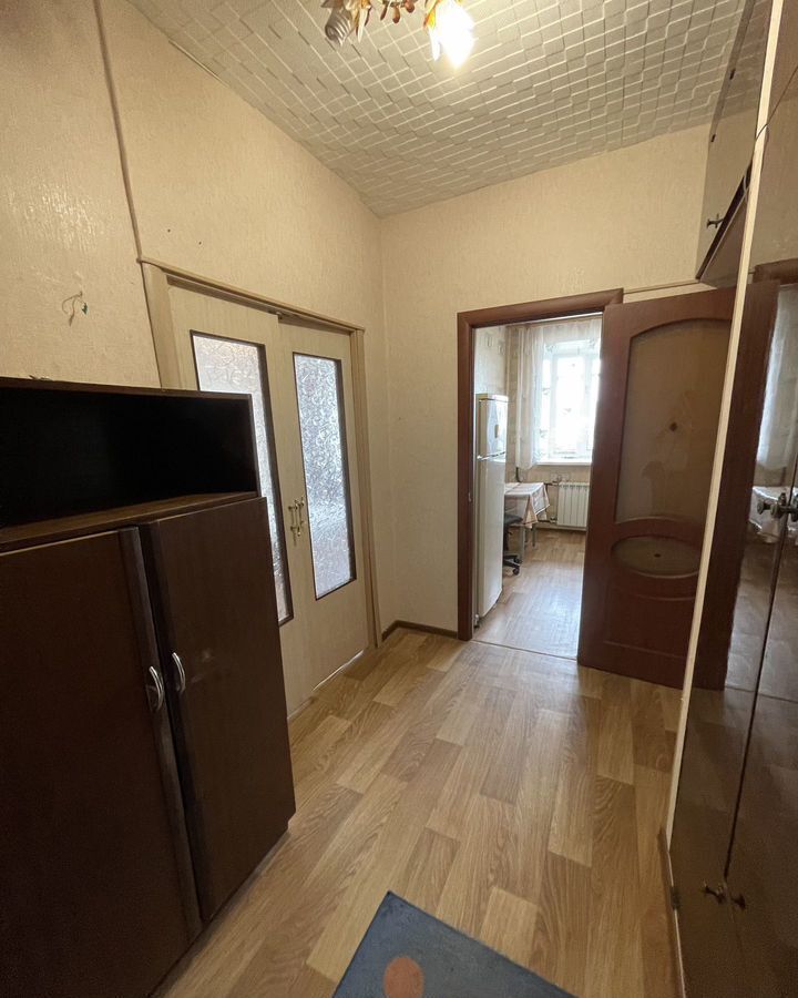 квартира г Мурманск р-н Первомайский пр-кт Кольский 33 фото 17