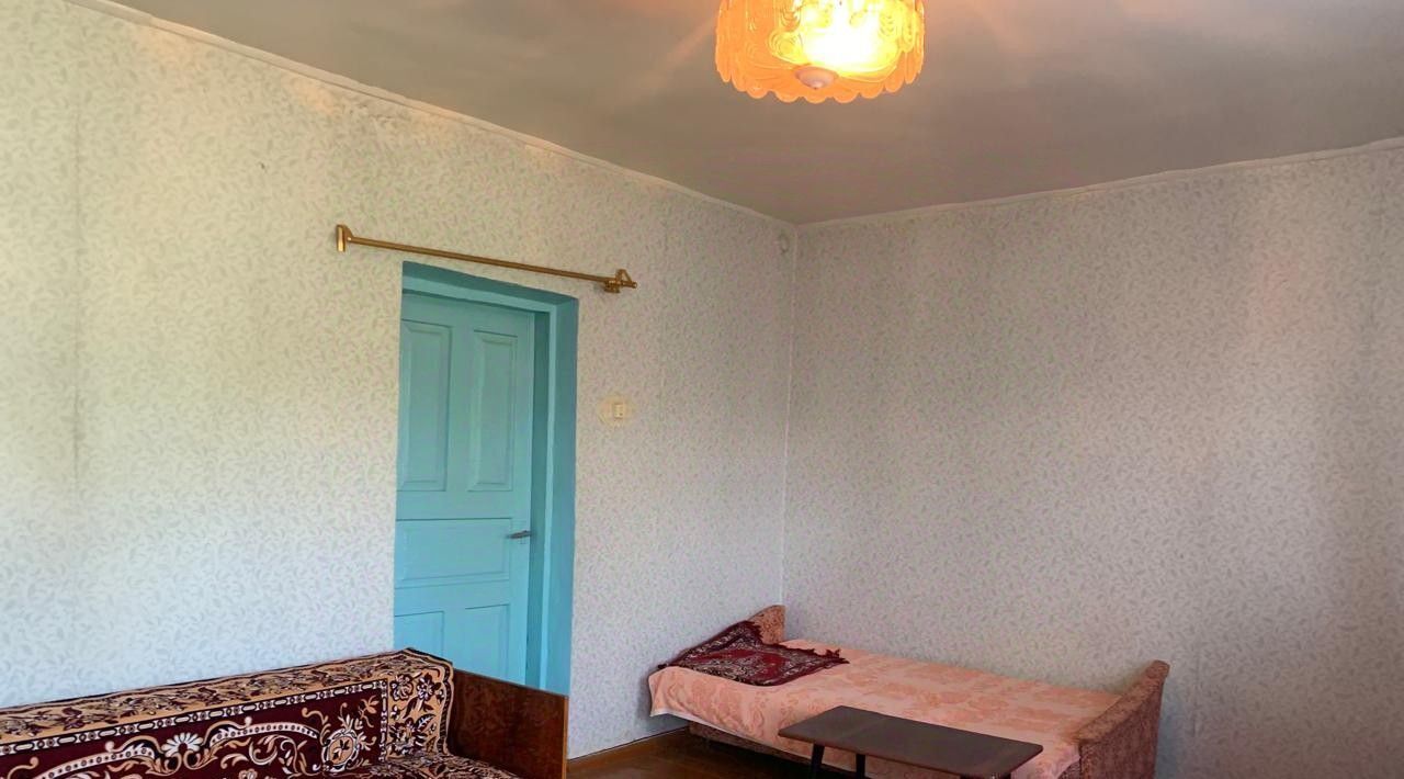 квартира г Горячий Ключ ул Красная 36 фото 2