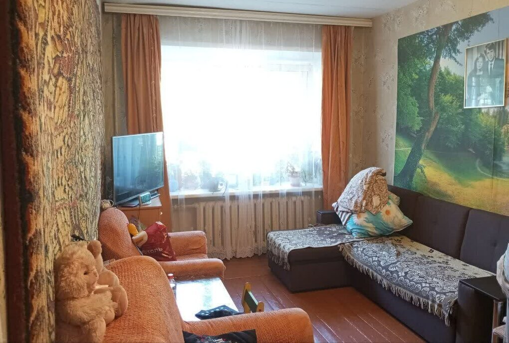 квартира г Тверь ул Бобкова 26к/1 фото 2