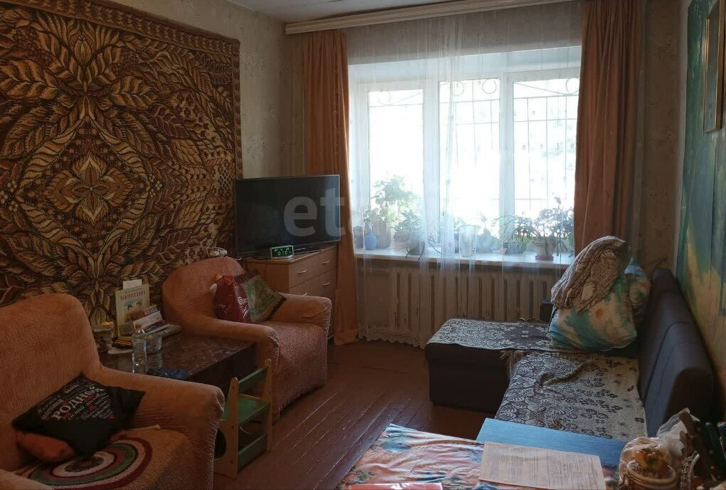 квартира г Тверь ул Бобкова 26к/1 фото 4