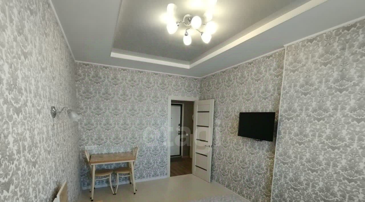 квартира р-н Анапский г Анапа ул Крестьянская 27к/1 фото 12