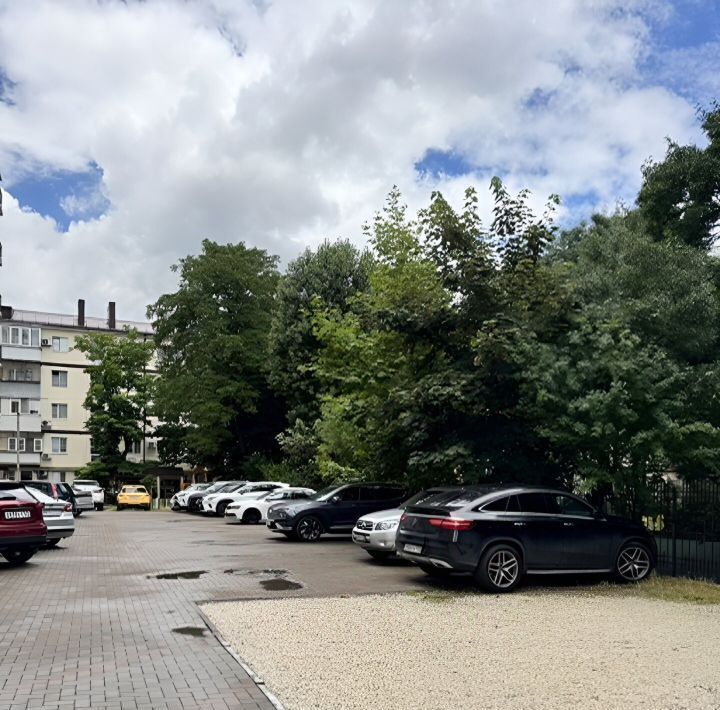 квартира г Новороссийск р-н Центральный ул Коммунистическая 4а фото 5