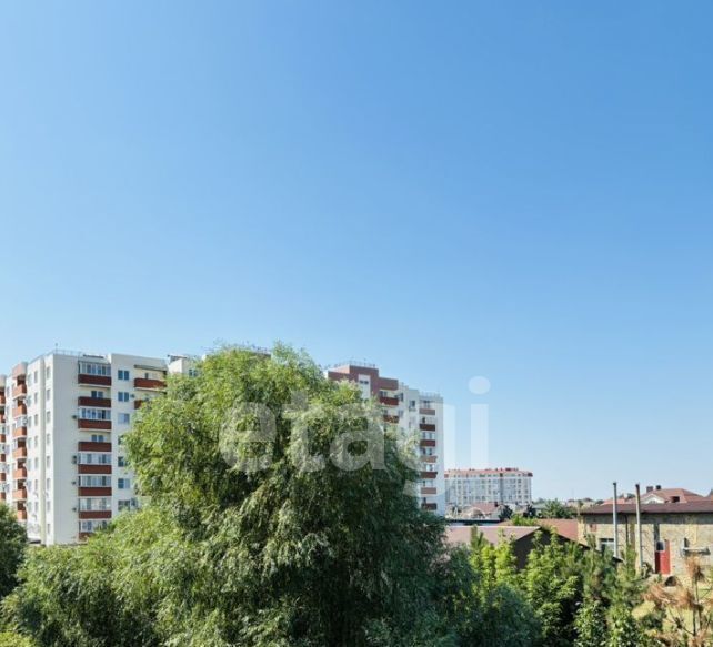 квартира р-н Славянский г Славянск-на-Кубани ул Батарейная 381/6 фото 12