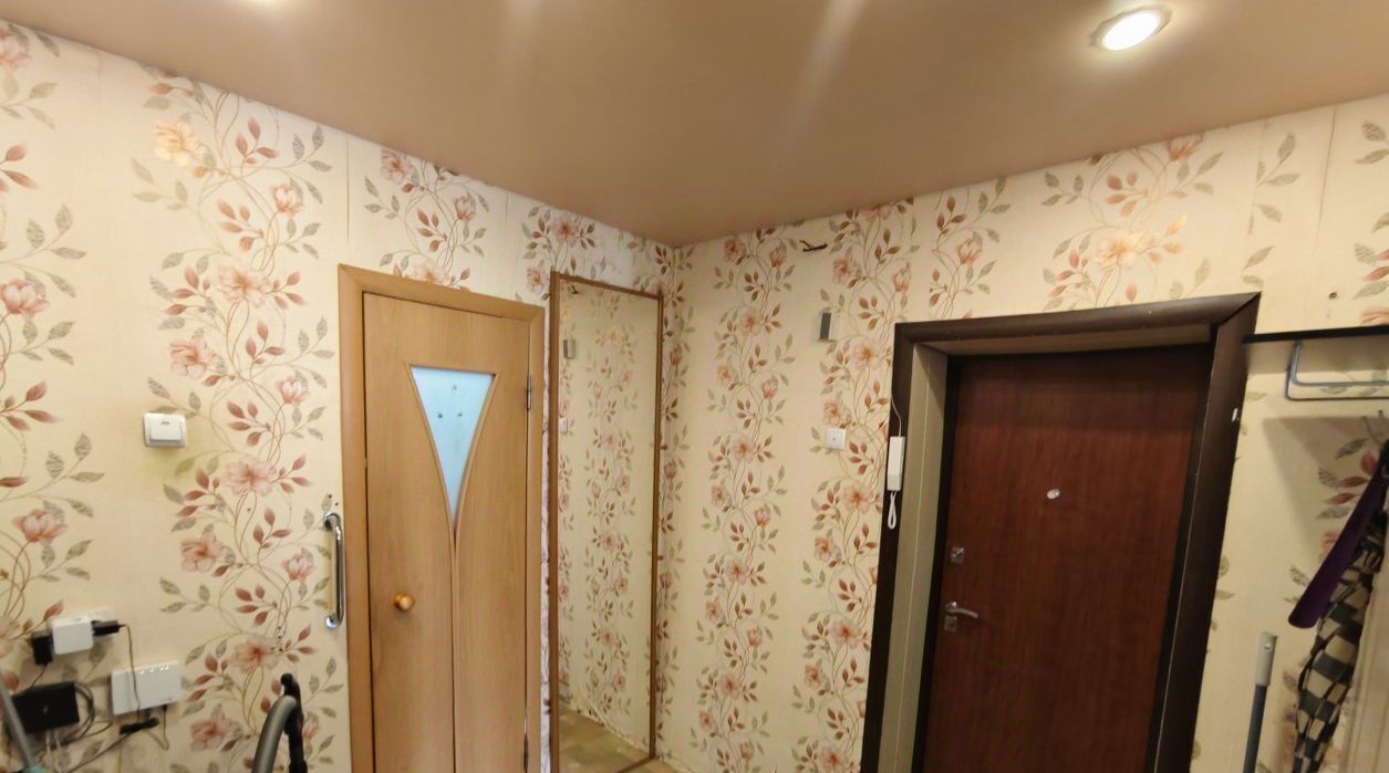 квартира г Сыктывкар ул Тентюковская 146 фото 17