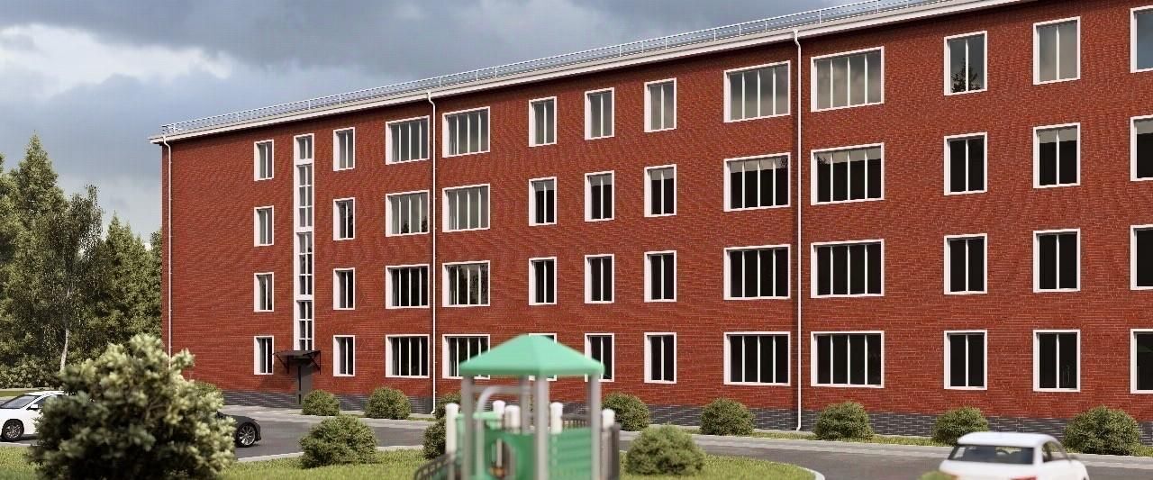 квартира г Новокузнецк р-н Центральный ул Энтузиастов 11 фото 7