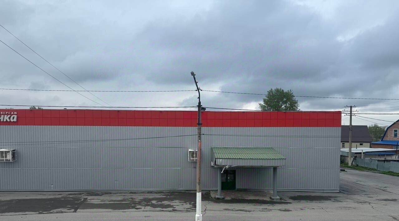 квартира р-н Топкинский г Топки ул Луначарского 14 фото 20
