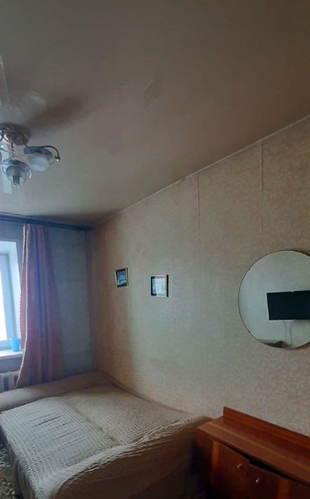 квартира г Белово ул Ленина 49 фото 7