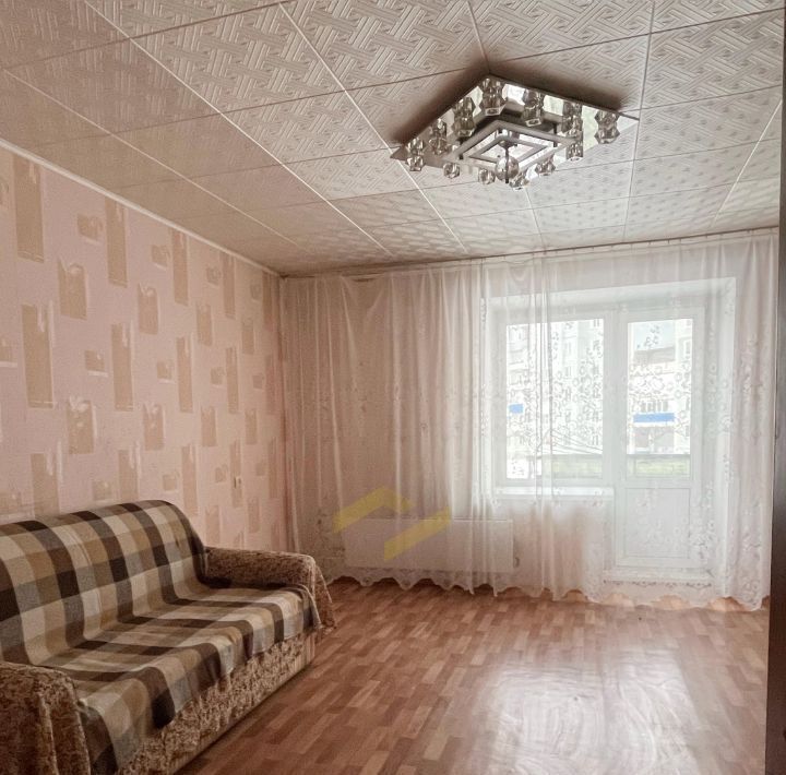 квартира г Новокузнецк р-н Новоильинский ул 11 Гвардейской Армии 2 фото 6