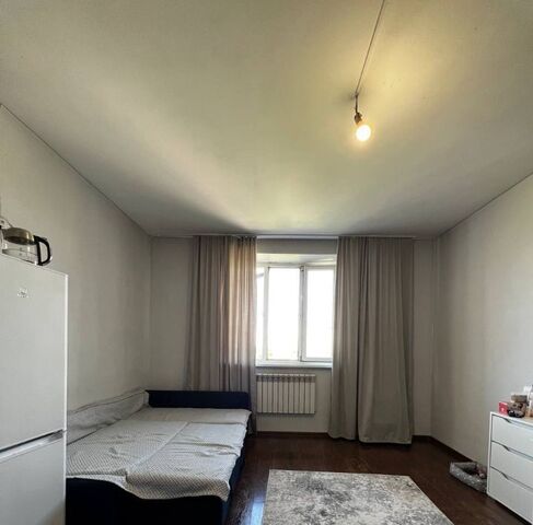 квартира ул Каа-Хем 90б фото