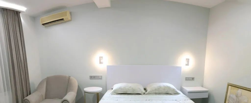 комната г Алушта п Утес ул Гагариной 25/212 фото 1