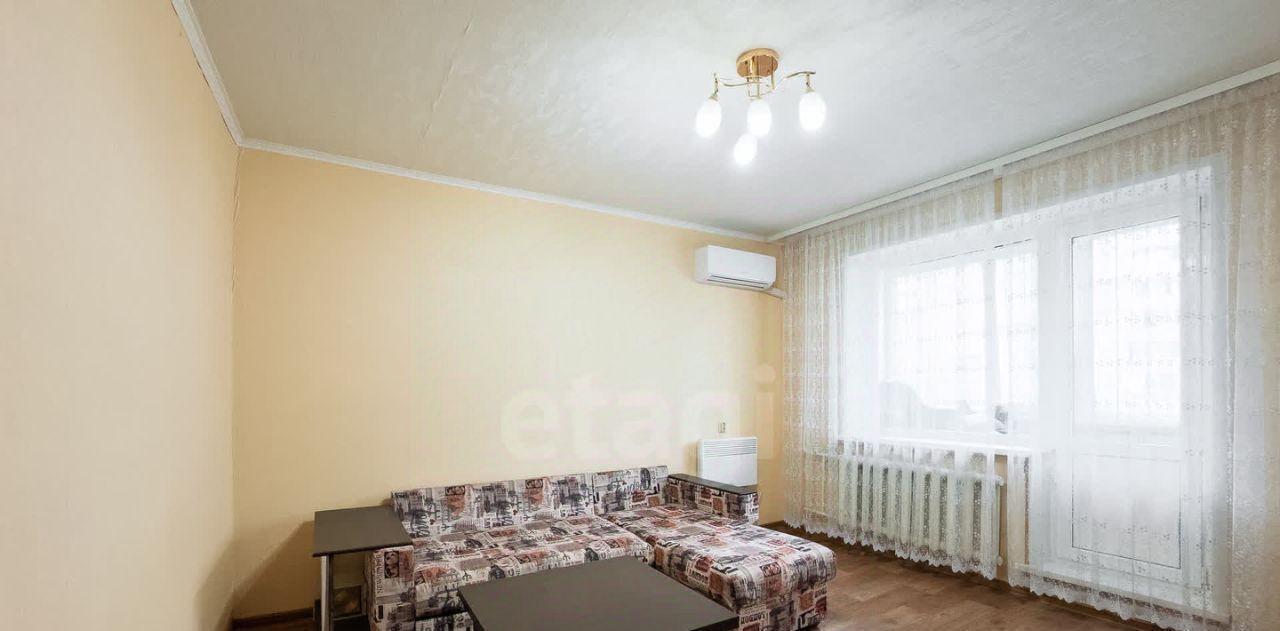 квартира г Ульяновск р-н Засвияжский ул Ефремова 137 фото 1