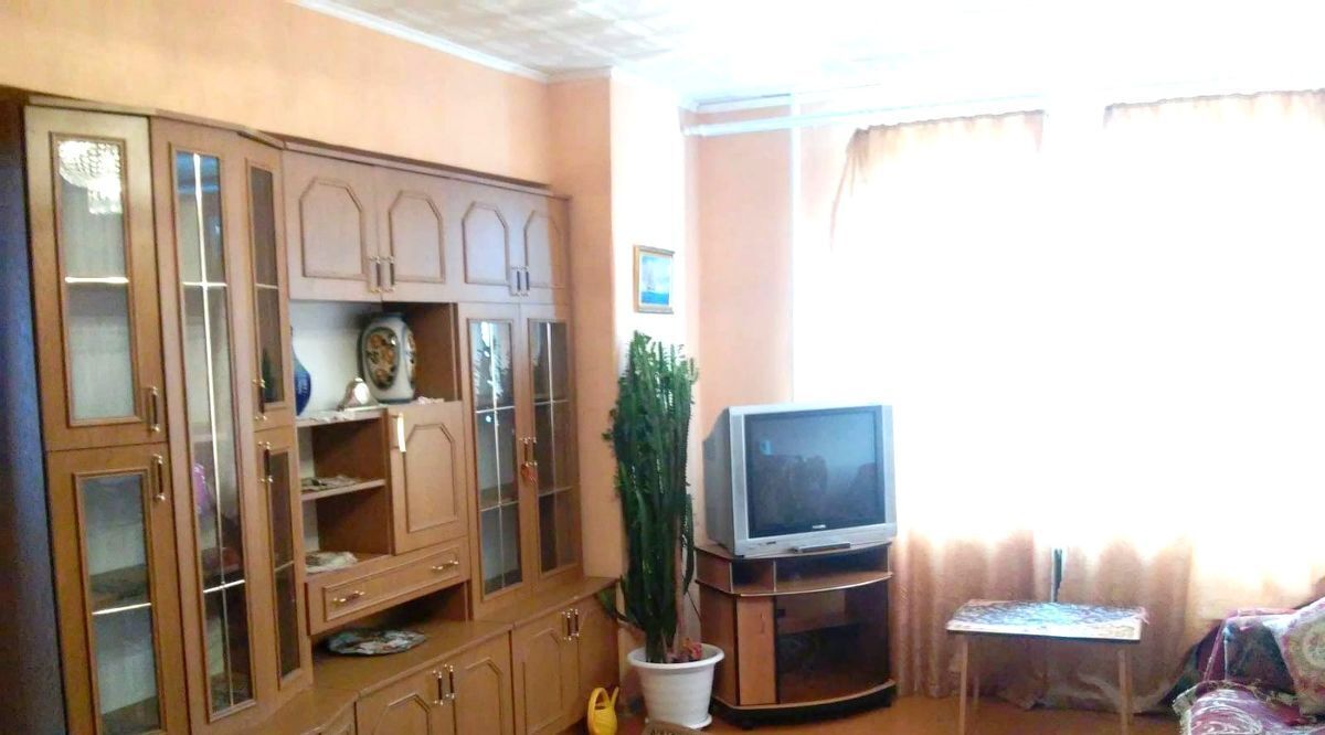 квартира г Уфа р-н Октябрьский ул Рихарда Зорге 31/3 фото 2