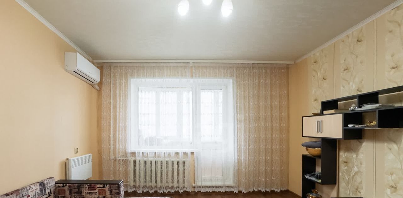 квартира г Ульяновск р-н Засвияжский ул Ефремова 137 фото 3