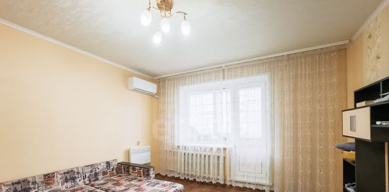 квартира г Ульяновск р-н Засвияжский ул Ефремова 137 фото 2
