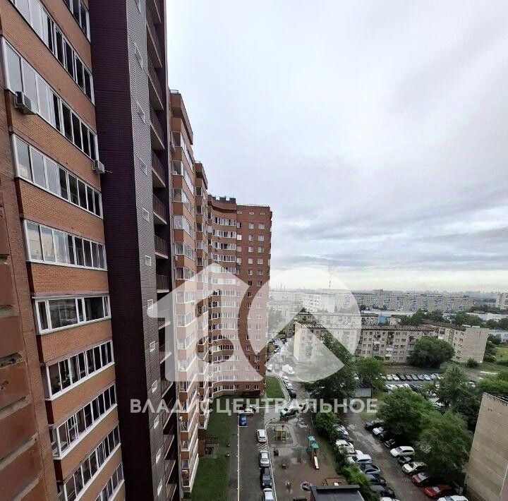 квартира г Новосибирск ул Пархоменко 104 Площадь Маркса фото 10