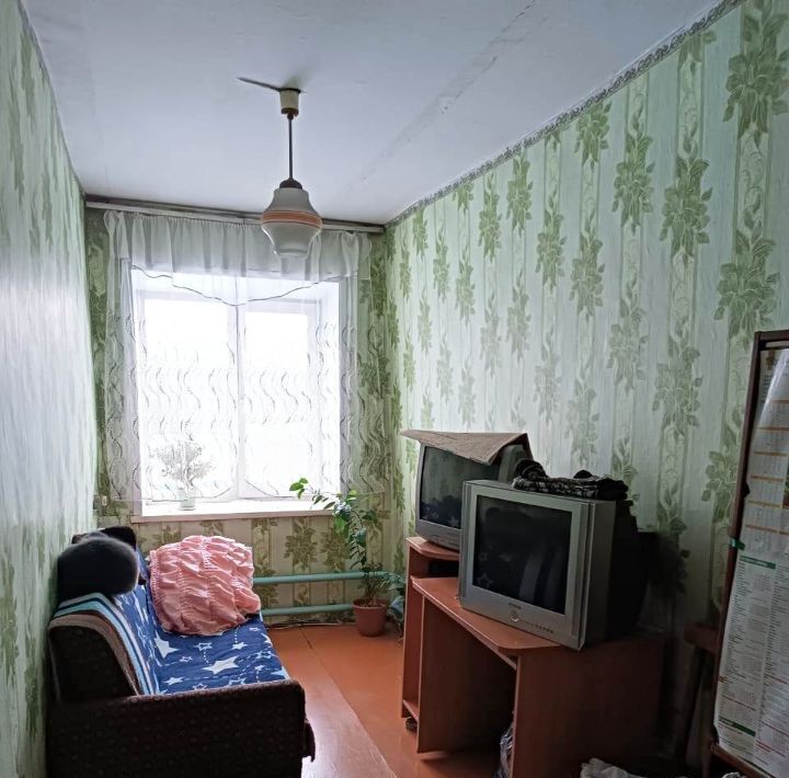 квартира г Белово ул Рубиновая 4 фото 13