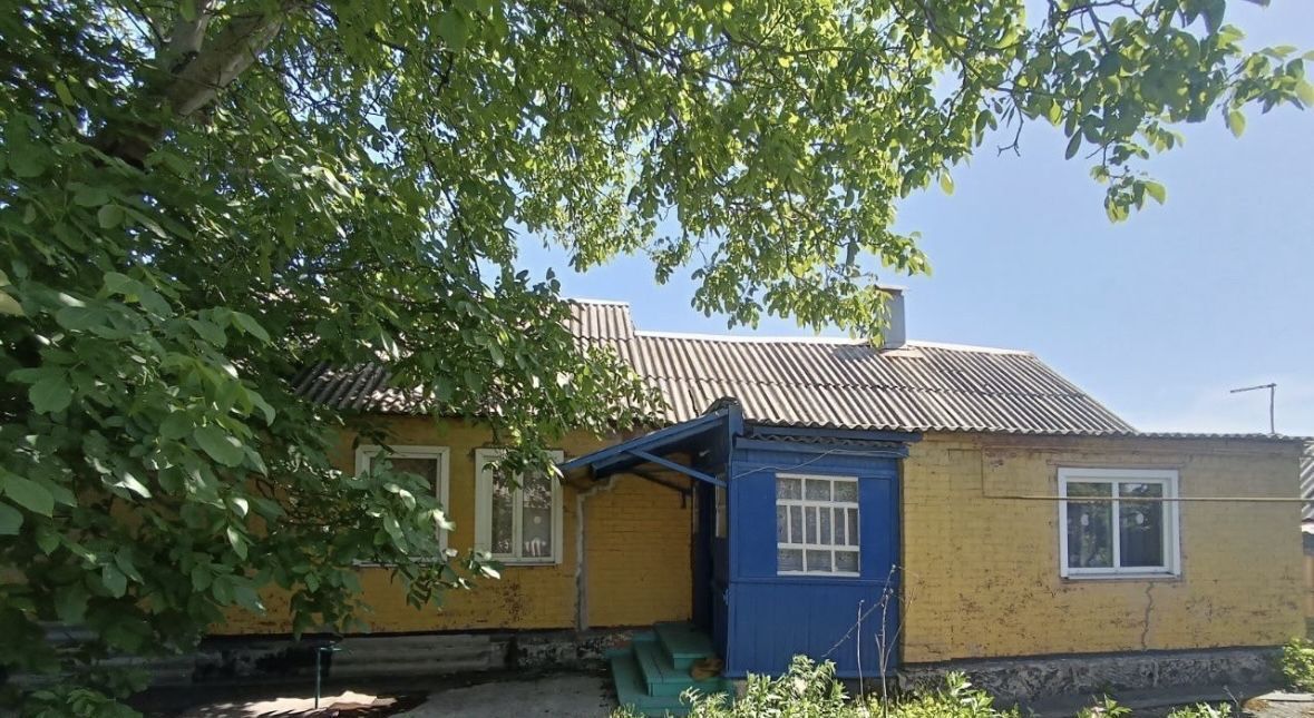 дом г Гуково ул Виноградная фото 19