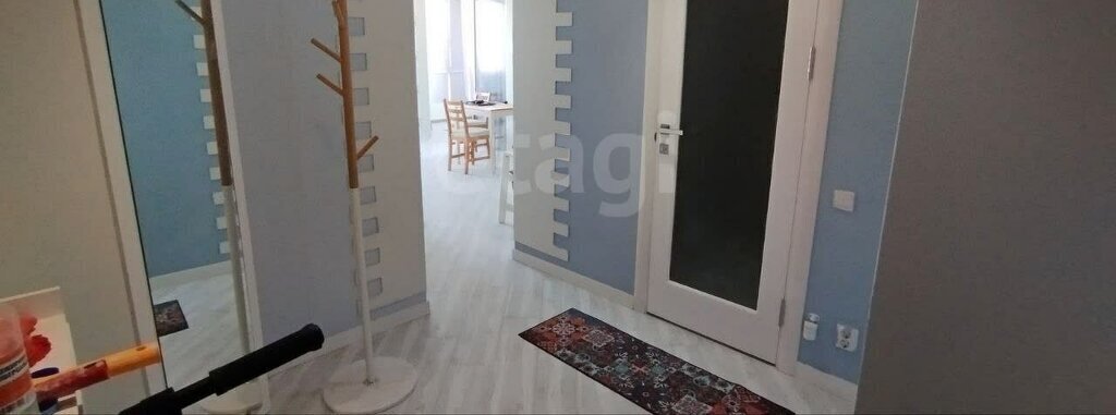 квартира р-н Анапский г Анапа мкр 12-й 36а фото 14